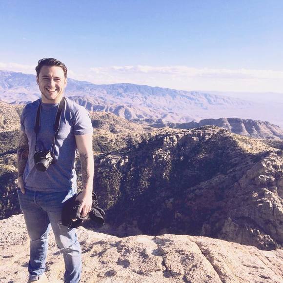 Meet your Posher, Tim - Picture 1 of 1